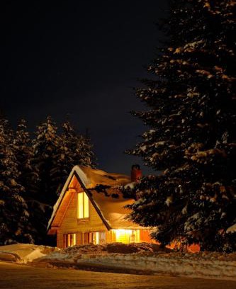 Central Serbia Villa | Vila Milica - Golija
