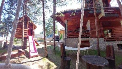 Kremna Villa | Vila MINA