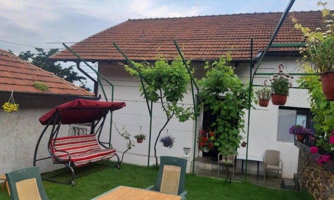 Pirot Casa | Vila Mir