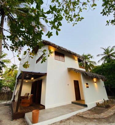 Atins Apartamento | Vila Monan