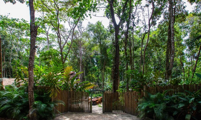 Trancoso Chalet De Esquí | Vila Morena Altos de Itapororoca