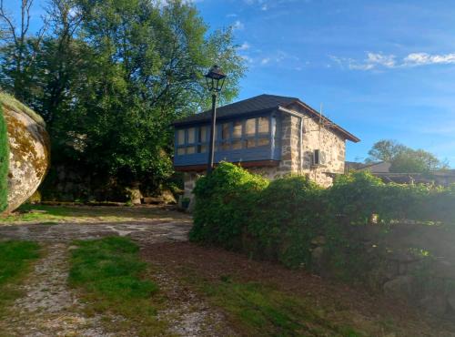 A Veiga Casa | Vila Morena
