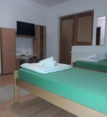 Apatin Apartamento | VILA NATALIJA APARTMANI