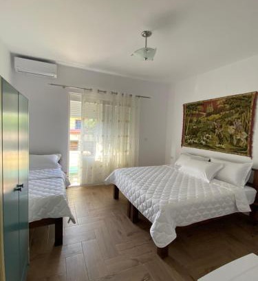 Berat Casa | Vila Nea