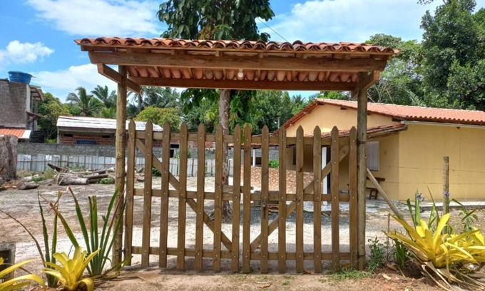 Serra Grande Casa | Vila Neto