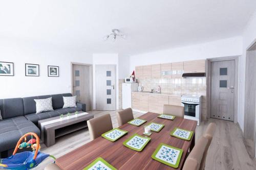 Kraliky Apartamento | Vila Nikola Králiky