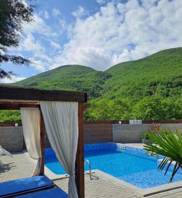 Demir Kapija Casa | Vila NIKOLA