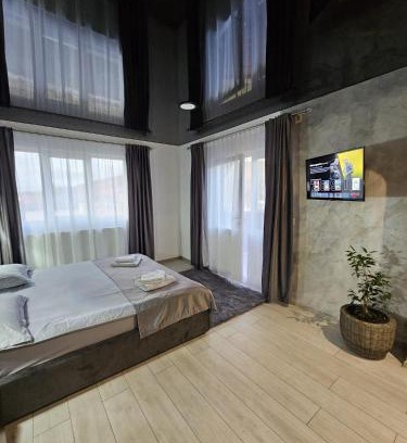 Letcani Casa | Vila Noris