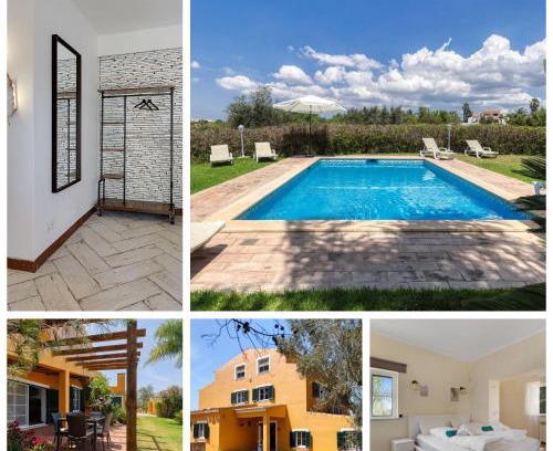 Lagoa e Carvoeiro Casa | Vila Nostra Carvoeiro Lagoa Estombar