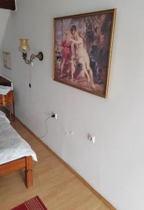Sombor Apartamento | Vila Olga