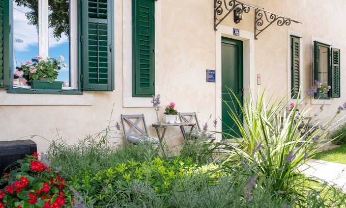 Split Villa | Vila Ora