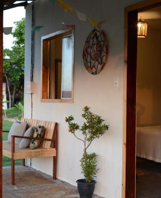 Barreirinhas Hotel | Vila Orun Pousada