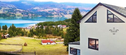 Bistrita Bargaului Casa | Vila Ozon 90