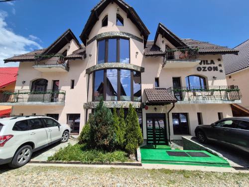 Ranca Casa | Vila Ozon