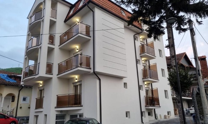 Soko Banja Apartamento | Vila Pčelica Petra