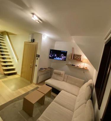 Kopaonik Apartamento | Vila Pahulja A10