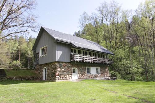 Klykiai Cabina | Vila Pakaso malūnas