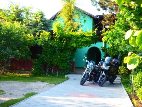 Palic Casa | Vila Palma Palic