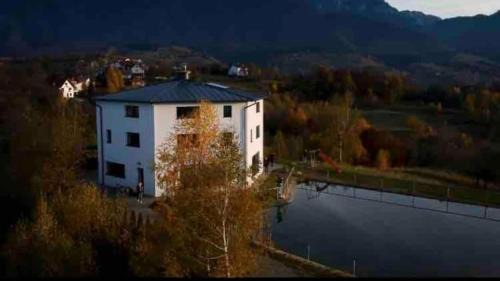 Bran Villa | Vila Panorama