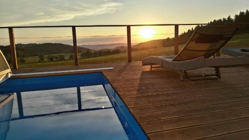 Predni Vyton Casa | Vila Pasečná - Lipno