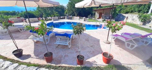 Karuc Apartamento | Vila Pegaz