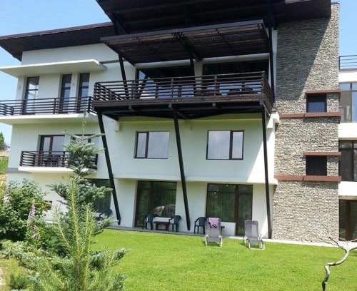 Bran Casa | Vila Poarta Bucegilor