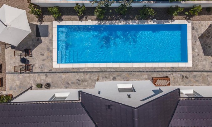 Banja Koviljaca Apartamento | Vila Pobeda