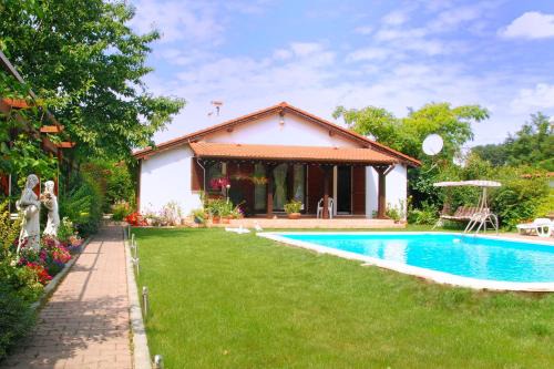 Snagov Casa | Vila Poiana