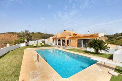 Rasmalho Casa | Vila Portimão T5 com Piscina