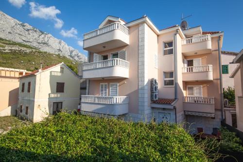 Promajna Apartamento | Vila Promajna 3