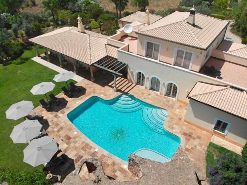 Silves Cama Y Desayuno | Vila Relaxmountain B&B