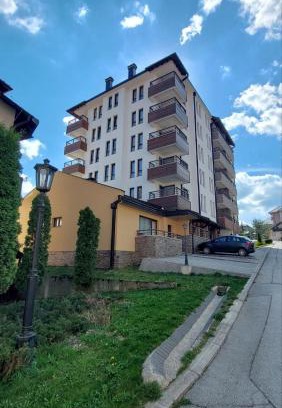 Zlatibor Apartamento | Vila Rajan