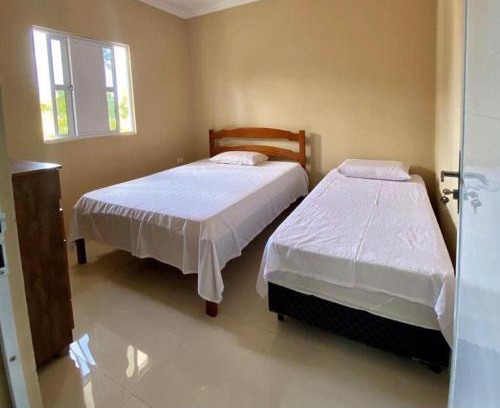 Caicara Apartamento | Vila Rasante