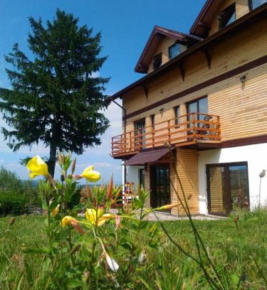 Bran Villa | Vila Rem