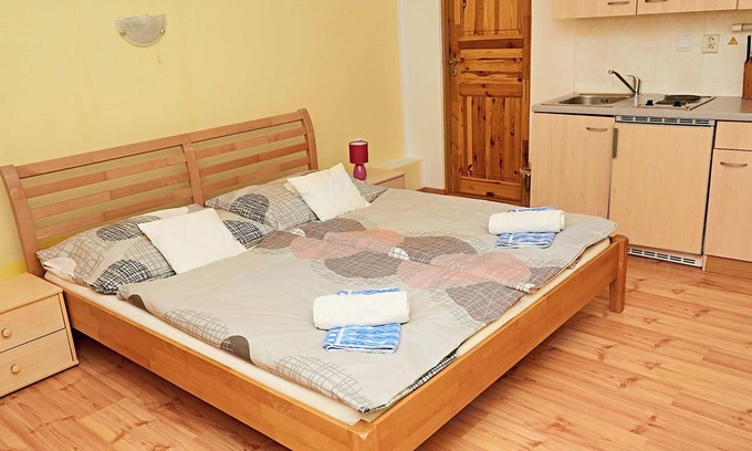 Vazec Apartamento | VILA RHEA - Ubytovanie Vysoke Tatry