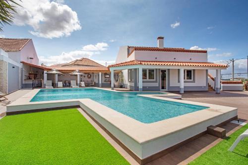 Cartaxo Casa | Vila River Sublime