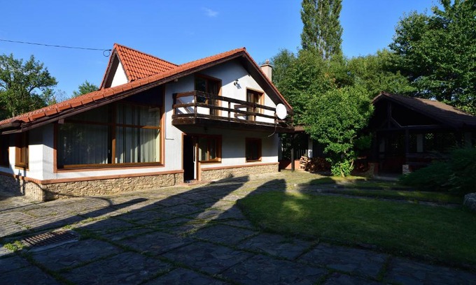 Sadu Casa | Vila Roman