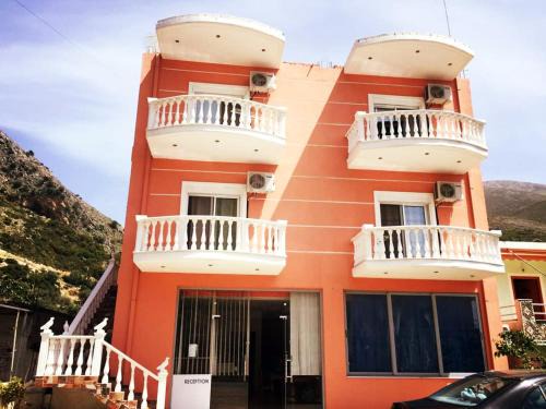 Borsh Apartamento | Vila Romeo