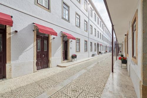 Penha de Franca Apartamento | Vila Rosário in Graça