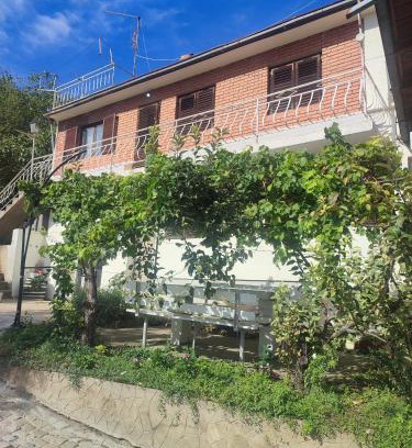 Sicevo Apartamento | Vila Ružica