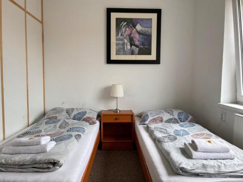 Pozorka Casa | Vila Ruská - Ubytování u Teplic