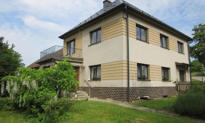 Brada-Rybnicek Casa | Vila Rybníček