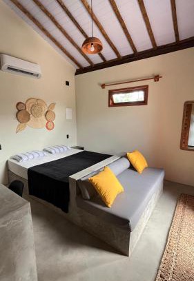 Barra Grande Apartamento | Vila São Jorge