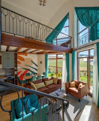 Zlatibor Villa | Vila S6