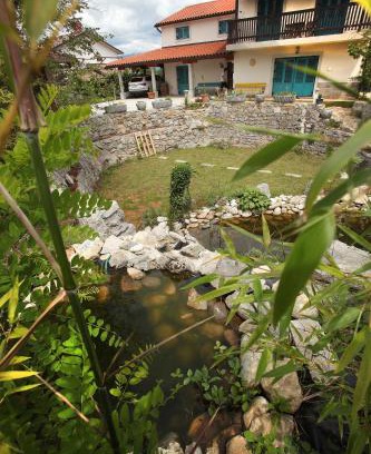 Kras Casa | Vila Salamander