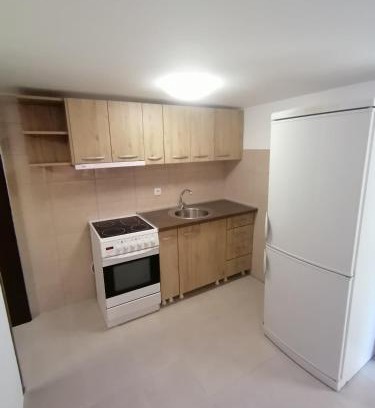 Central Serbia Apartamento | Vila SaniMar