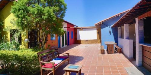 Santa Tereza Casa | Vila Santê