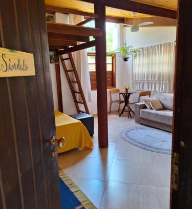 Divino de Sao Lourenco Casa | Vila Santíssimo Hospedagem e Café