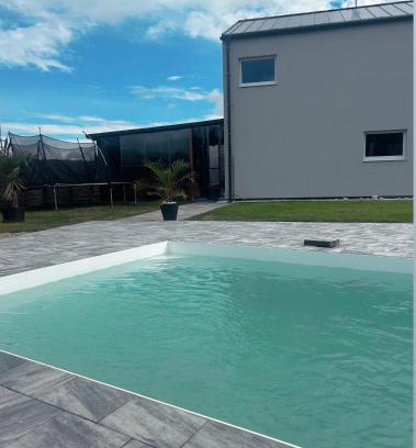Zbuch Casa | Vila sauna Plzeň apartmány Plzeň Zbůch