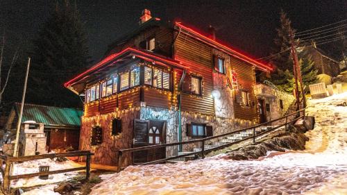 Kopaonik Apartamento | Vila Seka